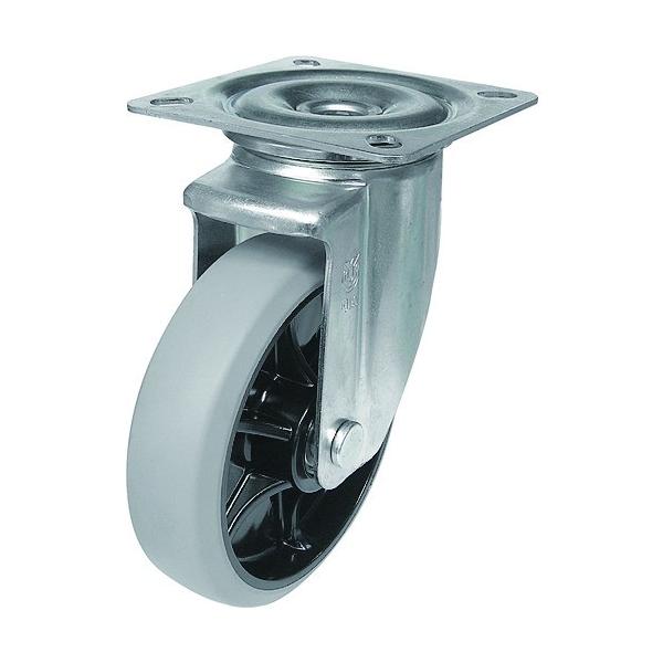 �g���X�R���R TRUSCO �O�����J�[�g�p ���݃L���X�^�[��100 �E���^���� TYS-100GU ���Ԍ��� �|�C���g10�{