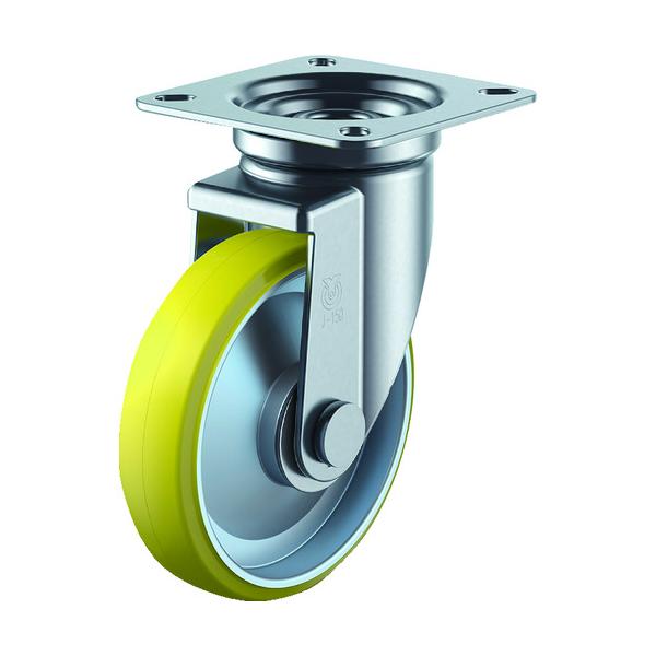 �g���X�R���R TRUSCO �O�����J�[�g�p ���݃L���X�^�[��100 �ѓd�h�~���E���^���� TYS-100UWE ���Ԍ��� �|�C���g10�{