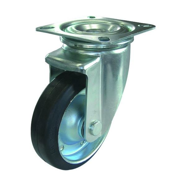 �g���X�R���R TRUSCO �O�����J�[�g�p ���݃L���X�^�[��100 ���d���S���� TYS-100WE ���Ԍ��� �|�C���g10�{