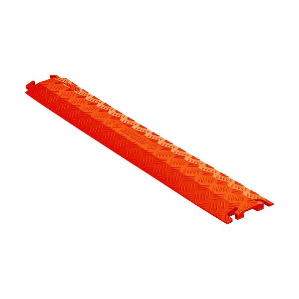 Justrite�� CHECKERS �t�@�[�X�g���[�� �P�[�u���v���e�N�^�[ �y�ʌ^ �d��1�{ FL1X4-O ���Ԍ��� �|�C���g10�{