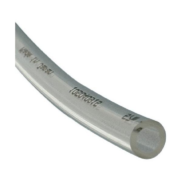 ���c�ʏ� �`���_ �|���E���^���`���[�u TE�^�b�`�`���[�u 16mm/100m �N���A TE-16-100_C ���Ԍ��� �|�C���g10�{
