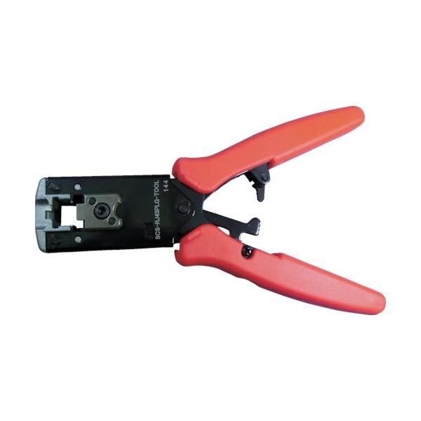 R[jO RJ45W[vOpH SCS-RJ45PLG-TOOL Ԍ |Cg10{