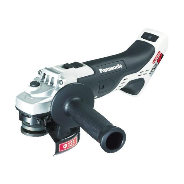 �p�i�\�j�b�N �G���N�g���b�N���[�N�X�� Panasonic �[�d�f�B�X�N�O���C���_�[125 18V �{�̂̂� EZ46A2X-H ���Ԍ��� �|�C���g10�{