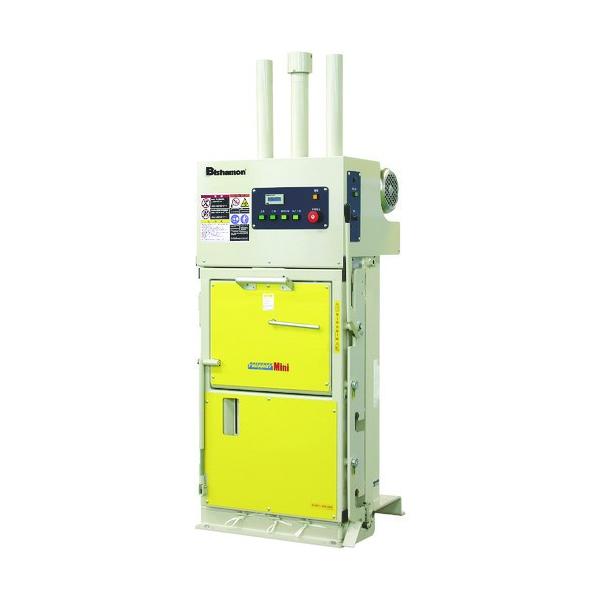 XMX Bishamon ke@ vXL-~j [^[0.75kW \50kg/h P100V NCP40MB Ԍ |Cg10{