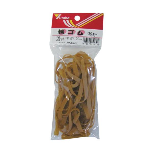 ���^�J���C�N �S�� �փS�� 6mm×120mm 20�{ TT-11 ���Ԍ��� �|�C���g10�{