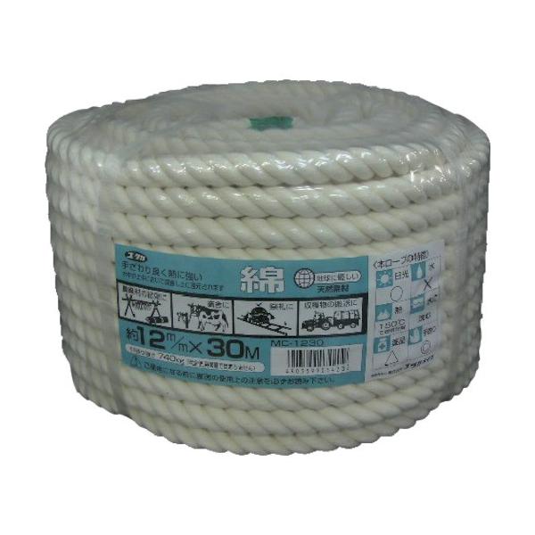 ^JCN [v ȃ[v\pbN 12×30m MC-1230 Ԍ |Cg10{