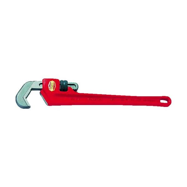 Ridge Tool Company RIDGID �w�b�N�X�����` 17 31275 ���Ԍ��� �|�C���g10�{