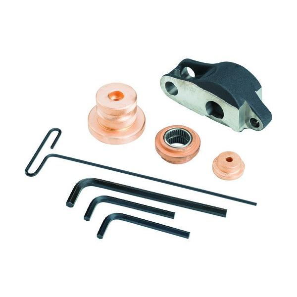 Ridge Tool Company RIDGID ���[���O���[�o�[�p�O���[�u���[���Z�b�g 50-200A 92452 ���Ԍ��� �|�C���g10�{