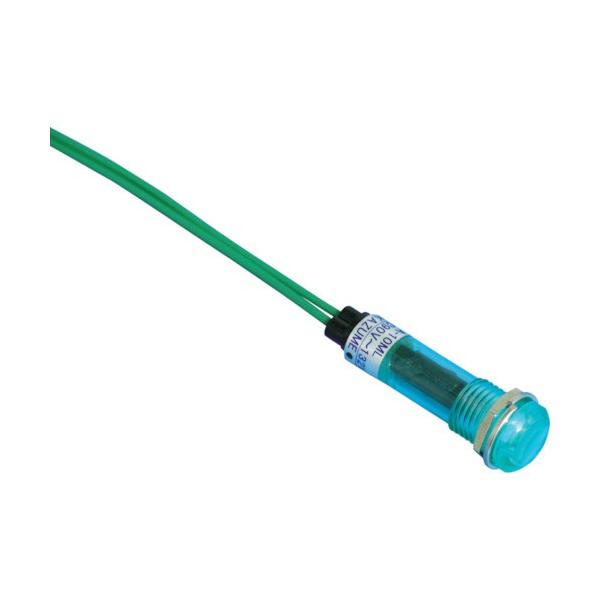 ��l���쏊 �T�J�d�� LED�\���� DA-10ML AC/DC200V�ڑ� ��10 �� DA-10ML-AC/DC200V-G ���Ԍ��� �|�C���g10�{