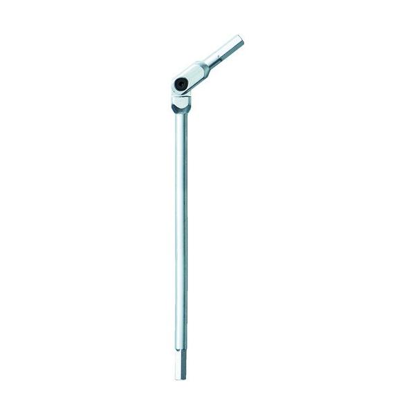 �{���_�X�E�W���p�� BONDHUS HEX PRO �s�{�b�g�w�b�h�Z�p�����` 5mm 88064 ���Ԍ��� �|�C���g10�{
