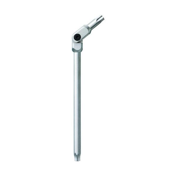 �{���_�X�E�W���p�� BONDHUS �w�b�N�X���[�u�����` HEX PRO �s�{�b�g�w�b�h�E�g���N�X�����` T50 �񉺐��@35mm �S��162mm 88250 ���Ԍ��� �|�C���g10�{