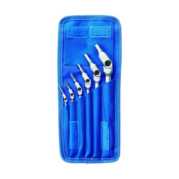 �{���_�X�E�W���p�� BONDHUS HEX PRO �s�{�b�g�w�b�h�Z�p�����`�Z�b�g HP6-IC-10 ���Ԍ��� �|�C���g10�{