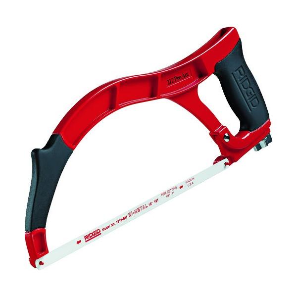 Ridge Tool Company RIDGID �v���A�[�N�n�b�N�\�[ 212 20238 ���Ԍ��� �|�C���g10�{