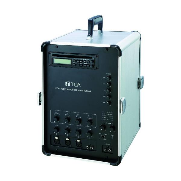 TOA TOA �|�[�^�u���A���v30W KZ-30A ���Ԍ��� �|�C���g10�{