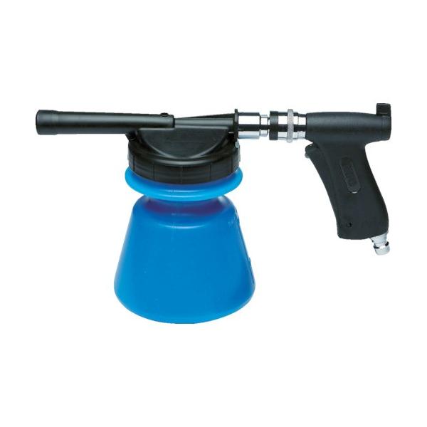 �L���[���N���[�� Vikan �t�H�[���X�v���C���[ 93050 �u���[ HACCP�Ή� 1.4L PE 930503 ���Ԍ��� �|�C���g10�{