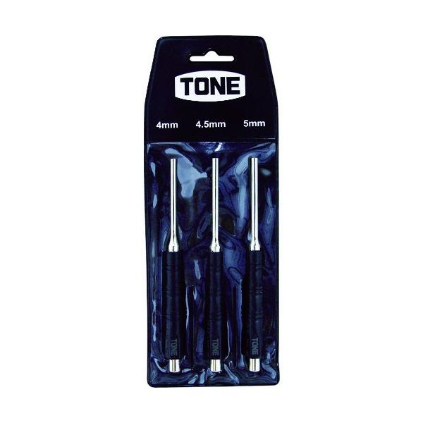 TONE TONE ss|`Zbg 4.0A4.5A5.0mm 3_Zbg PP300 Ԍ |Cg10{