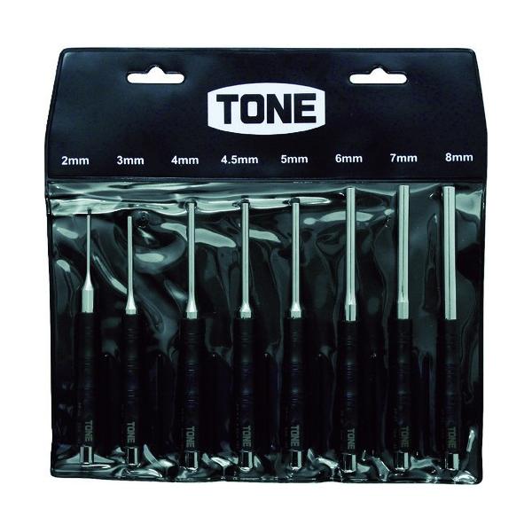 TONE TONE ss|`Zbg 2.0A3.0A4.0A4.5A5.0A6.0A7.0A8.0mm 8_Zbg PP800 Ԍ |Cg10{