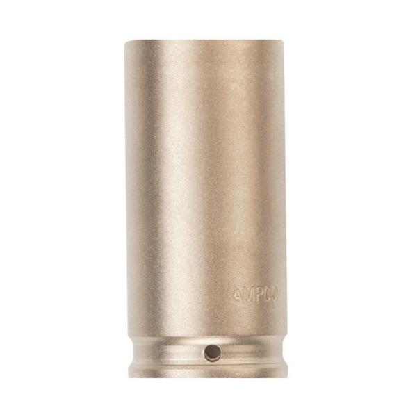 �X�i�b�v�I���E�c�[���Y Ampco �h���C���p�N�g�f�B�[�v�\�P�b�g ������12.7mm �Ε�28mm AMCDWI-1/2D28MM ���Ԍ��� �|�C���g10�{