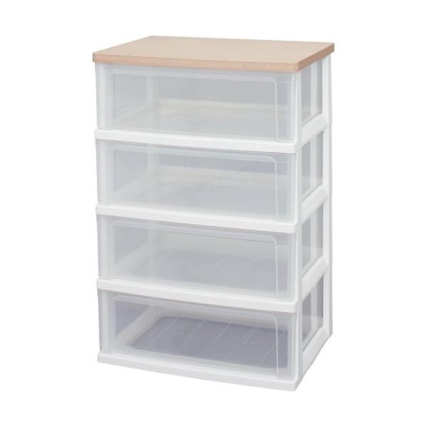 �A�C���X�I�[���} IRIS 221346 �E�b�h�g�b�v�`�F�X�g �t�����`�I�[�N WTW-544-FO WTW-544-FO ���Ԍ��� �|�C���g10�{