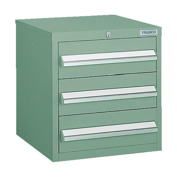 gXRR TRUSCO LVR^Lrlbg 392X412XH420 o3i  LVR-424_GN-GN Ԍ |Cg10{