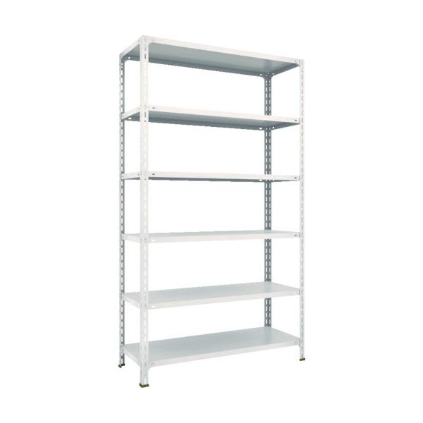 gXRR TRUSCO X`[bN yʒIJ^ W1200XD450XH2100 6i lIO[ 74X-16_NG-NG Ԍ |Cg10{