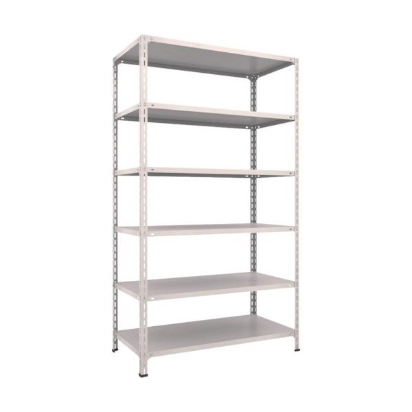 gXRR TRUSCO X`[bN yʒIJ^ W1200XD600XH2100 6i lIO[ 74W-16_NG-NG Ԍ |Cg10{