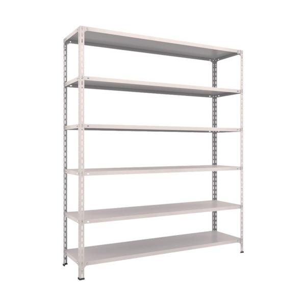 gXRR TRUSCO X`[bN yʒIJ^ W1800XD450XH2100 6i lIO[ 76X-16_NG-NG Ԍ |Cg10{