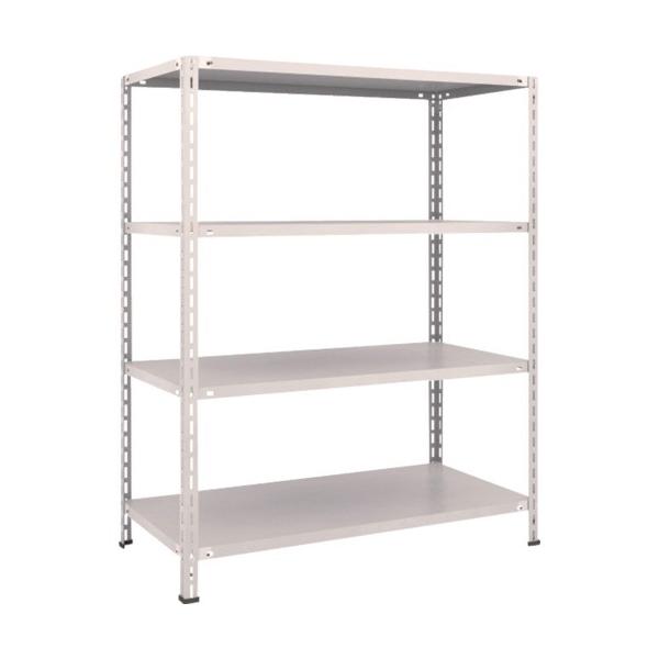 gXRR TRUSCO X`[bN yʒI I{gX^1200X600X1500 4i lIO[ L54W-14_NG-NG Ԍ |Cg10{ 