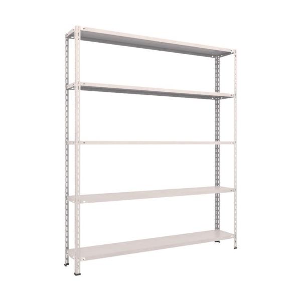 gXRR TRUSCO X`[bN yʒI I{gX^1800X300X2100 5i lIO[ L76V-15_NG-NG Ԍ |Cg10{