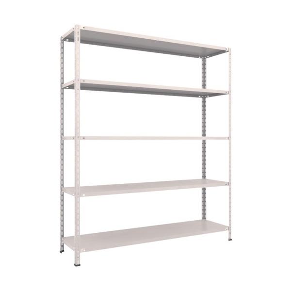 gXRR TRUSCO X`[bN yʒI I{gX^1800X450X2100 5i lIO[ L76X-15_NG-NG Ԍ |Cg10{