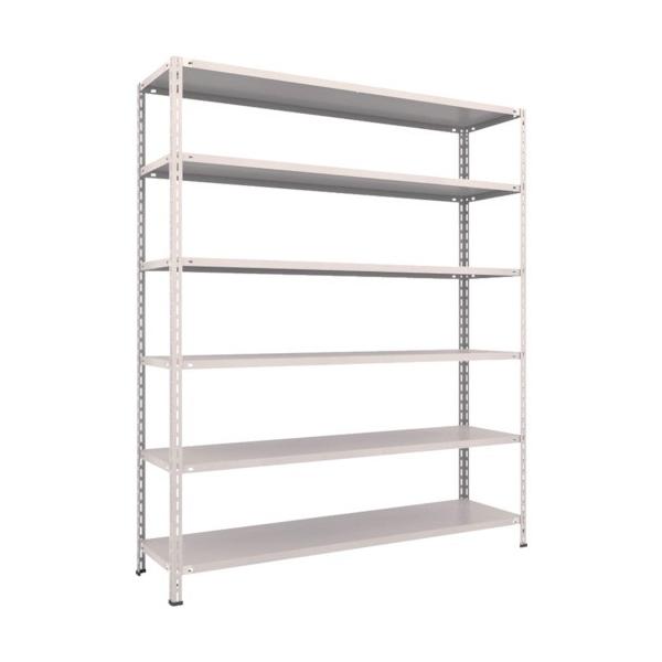 gXRR TRUSCO X`[bN yʒI I{gX^1800X450X2100 6i lIO[ L76X-16_NG-NG Ԍ |Cg10{