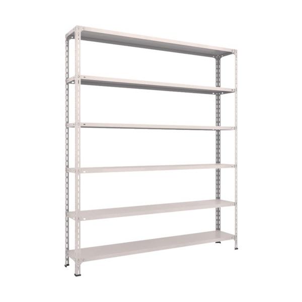 gXRR TRUSCO X`[bN yʒIJ^ W1800XD300XH2100 6i lIO[ 76V-16_NG-NG Ԍ |Cg10{