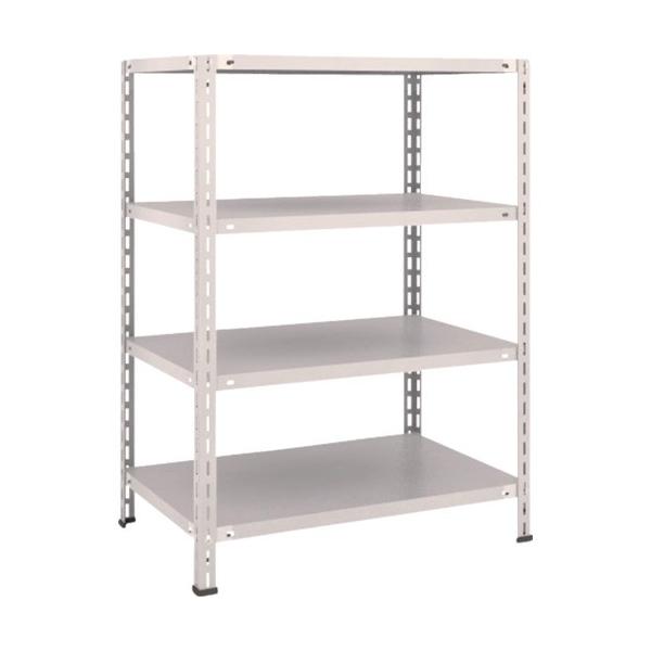 gXRR TRUSCO X`[bN yʒI I{gX^ 875X600X1200 4i lIO[ L43W-14_NG-NG Ԍ |Cg10{