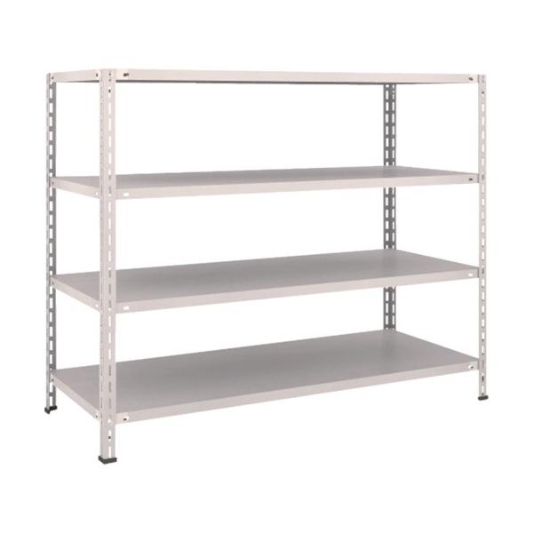 gXRR TRUSCO X`[bN yʒI I{gX^1500X600X1200 4i lIO[ L45W-14_NG-NG Ԍ |Cg10{ 