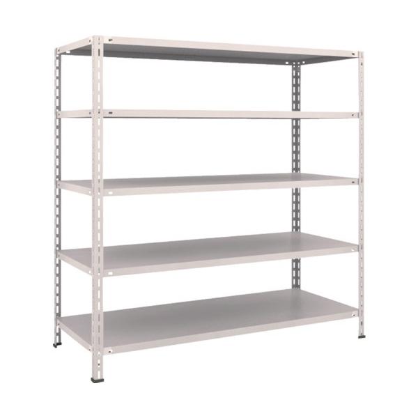 gXRR TRUSCO X`[bN yʒI I{gX^1500X600X1500 5i lIO[ L55W-15_NG-NG Ԍ |Cg10{