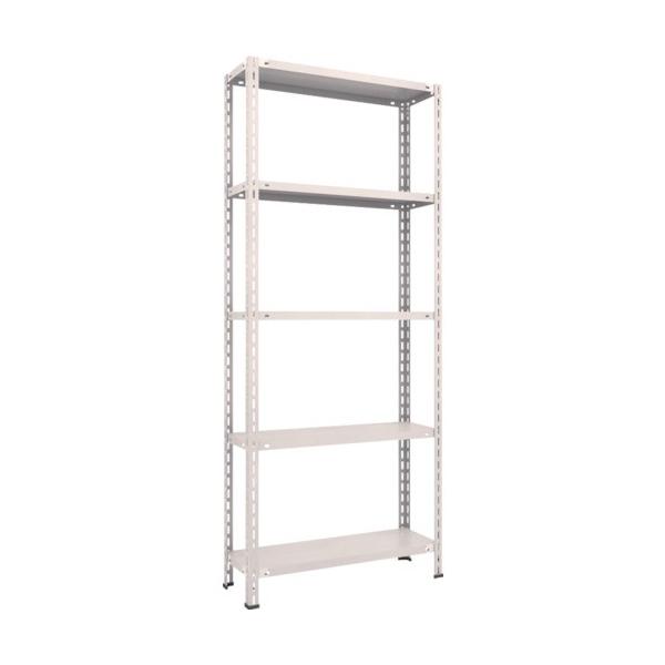 gXRR TRUSCO X`[bN yʒI I{gX^ 875X300X2100 5i lIO[ L73V-15_NG-NG Ԍ |Cg10{