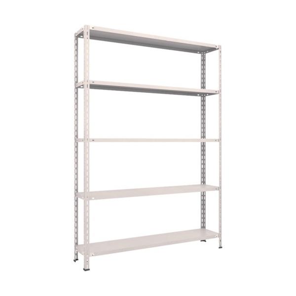 gXRR TRUSCO X`[bN yʒI I{gX^1500X300X2100 5i lIO[ L75V-15_NG-NG Ԍ |Cg10{