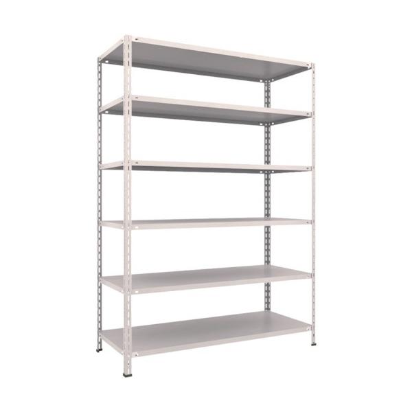 gXRR TRUSCO X`[bN yʒI I{gX^1500X600X2100 6i lIO[ L75W-16_NG-NG Ԍ |Cg10{