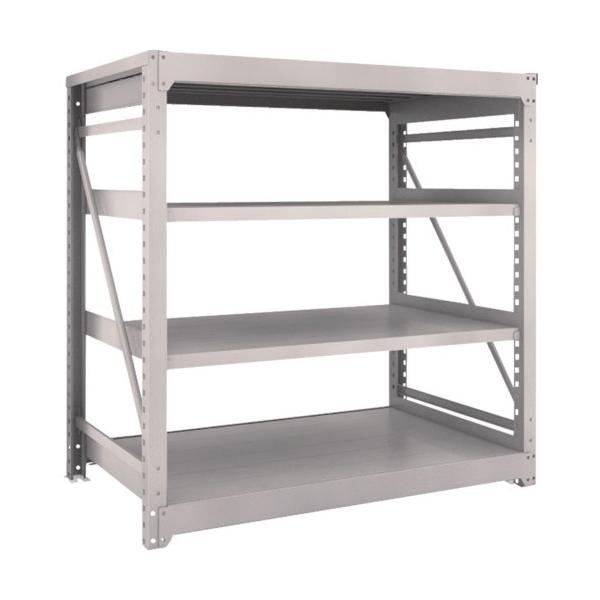 gXRR TRUSCO X`[bN M10^dʒI 1500X900XH1500 4i P lIO[ M10-5594_NG-NG Ԍ |Cg10{