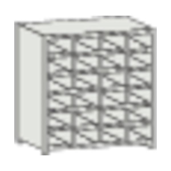 gXRR TRUSCO X`[敪I KB^ R{~ߕt W875×D250×H924 46i KB-4063 Ԍ |Cg10{