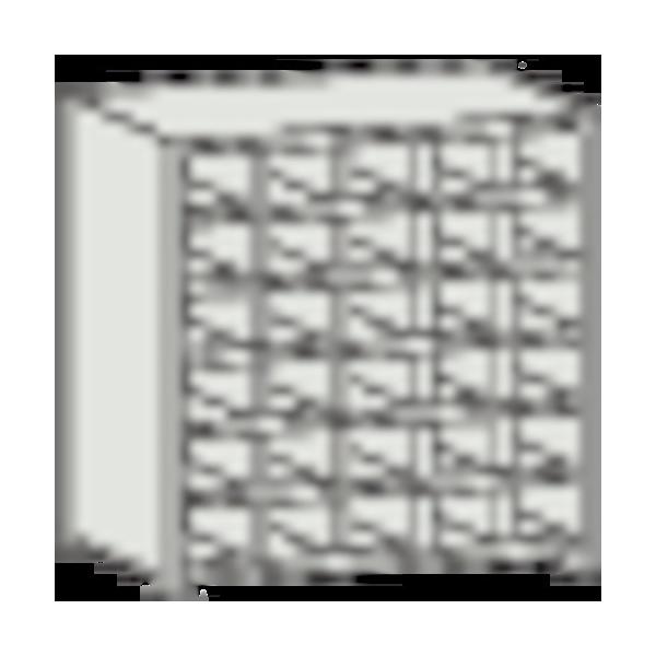 gXRR TRUSCO X`[敪I KB^ R{~ߕt W875×D250×H924 56i KB-5063 Ԍ |Cg10{