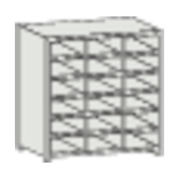 gXRR TRUSCO X`[敪I KB^ R{~ߕt W875×D250×H924 36i KB-3063 Ԍ |Cg10{