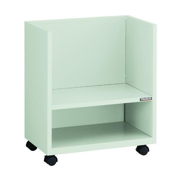 �g���X�R���R TRUSCO ���[�P�[�X �L���X�^�[�t �I�[�v���� �t�@�C���ʔ� BS2A-T540C ���Ԍ��� �|�C���g10�{