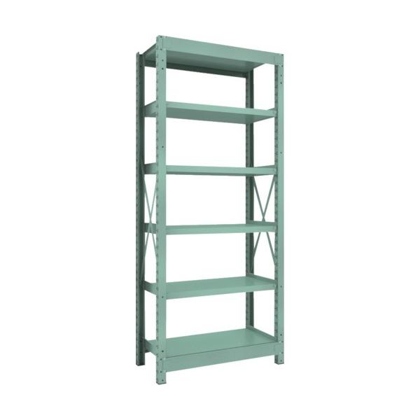 gXRR TRUSCO ʃ{gI R3^ W900×D450×H2100 6i P R3-7356 Ԍ |Cg10{