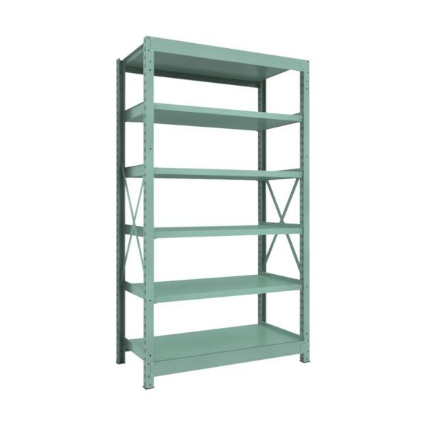 gXRR TRUSCO ʃ{gI R3^ W1200×D600×H2100 6i P R3-7466 Ԍ |Cg10{