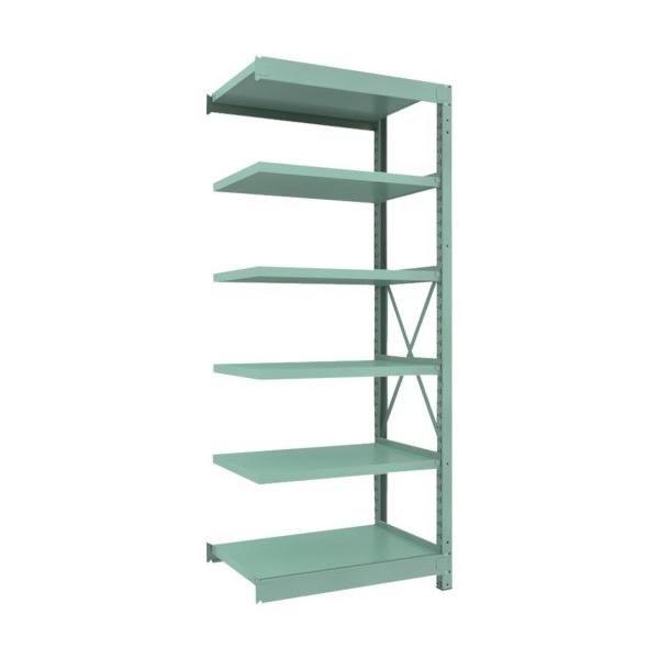 gXRR TRUSCO ʃ{gI R3^ W900×D600×H2100 6i A R3-7366B Ԍ |Cg10{