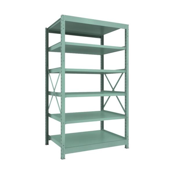 gXRR TRUSCO ʃ{gI R3^ W1200×D870×H2100 6i P R3-7496 Ԍ |Cg10{