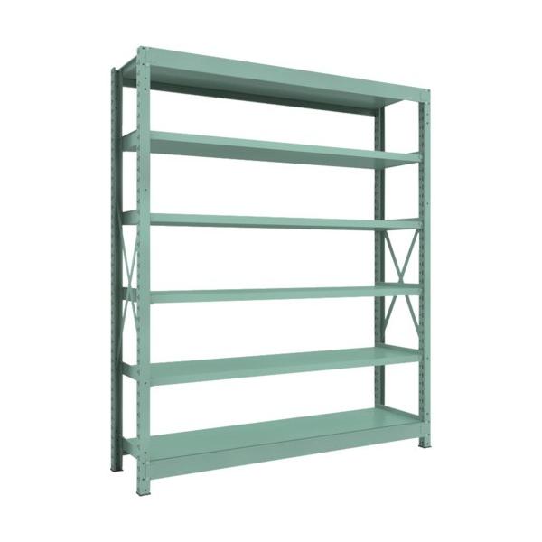 gXRR TRUSCO ʃ{gI R3^ W1800×D450×H2100 6i P R3-7656 Ԍ |Cg10{