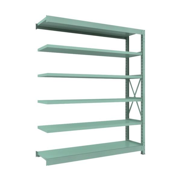 gXRR TRUSCO ʃ{gI R3^ W1800×D450×H2100 6i A R3-7656B Ԍ |Cg10{