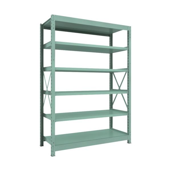 gXRR TRUSCO ʃ{gI R3^ W1500×D600×H2100 6i P R3-7566 Ԍ |Cg10{